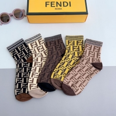 Fendi Scoks